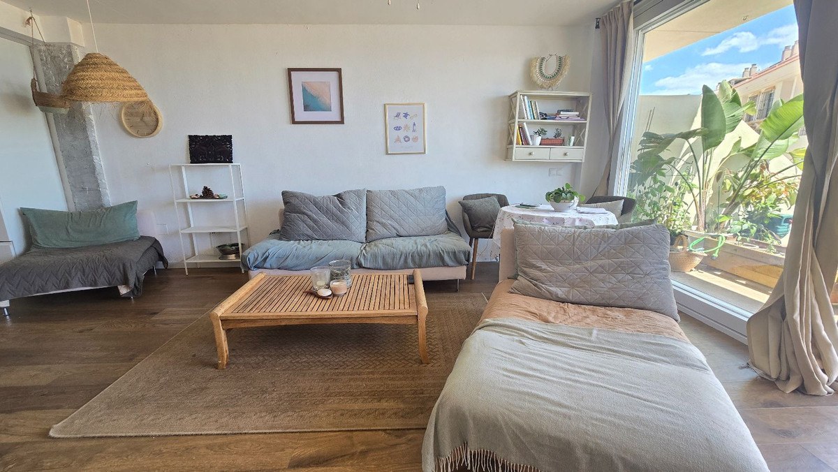 Casa Geminada com 3 Quartos à Venda em Benalmádena - Costa del Sol - 2