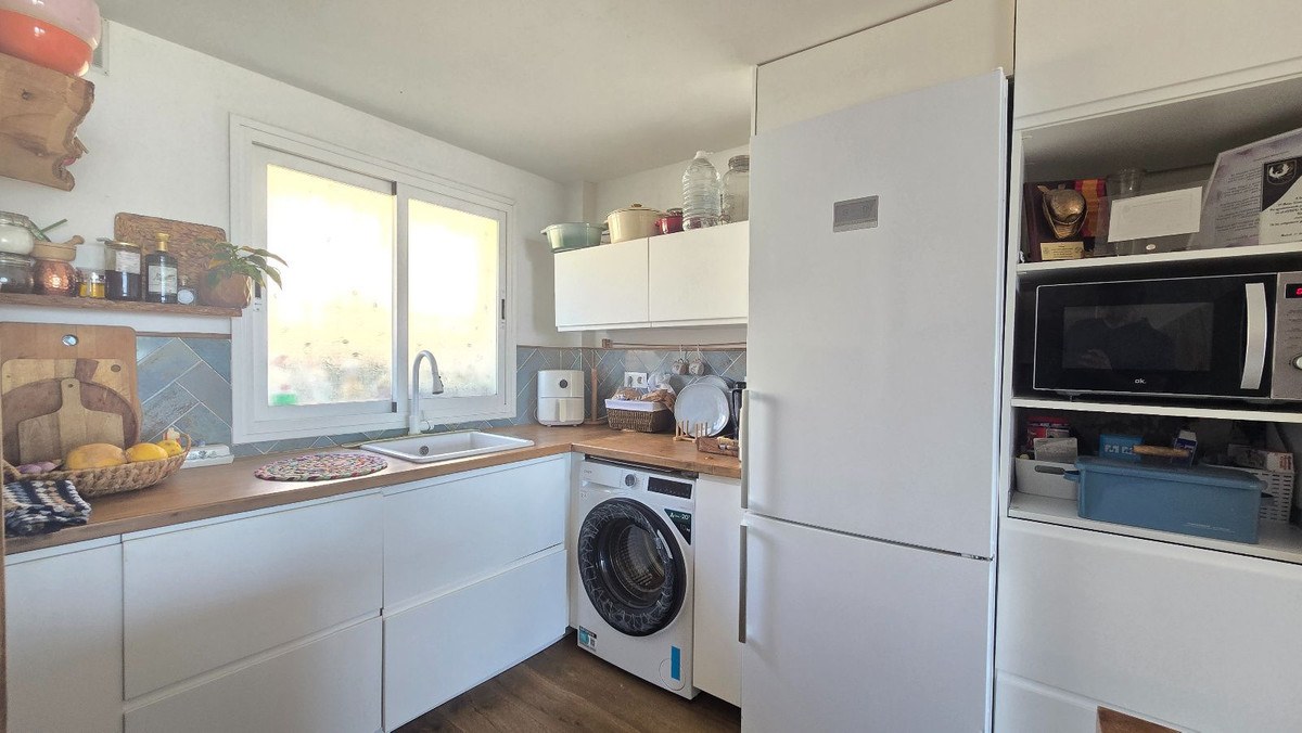 Casa Geminada com 3 Quartos à Venda em Benalmádena - Costa del Sol - 3