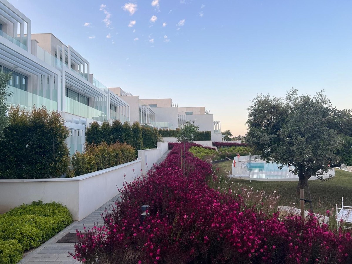 Casa Geminada com 3 Quartos à Venda em Sotogrande - Costa del Sol - 1
