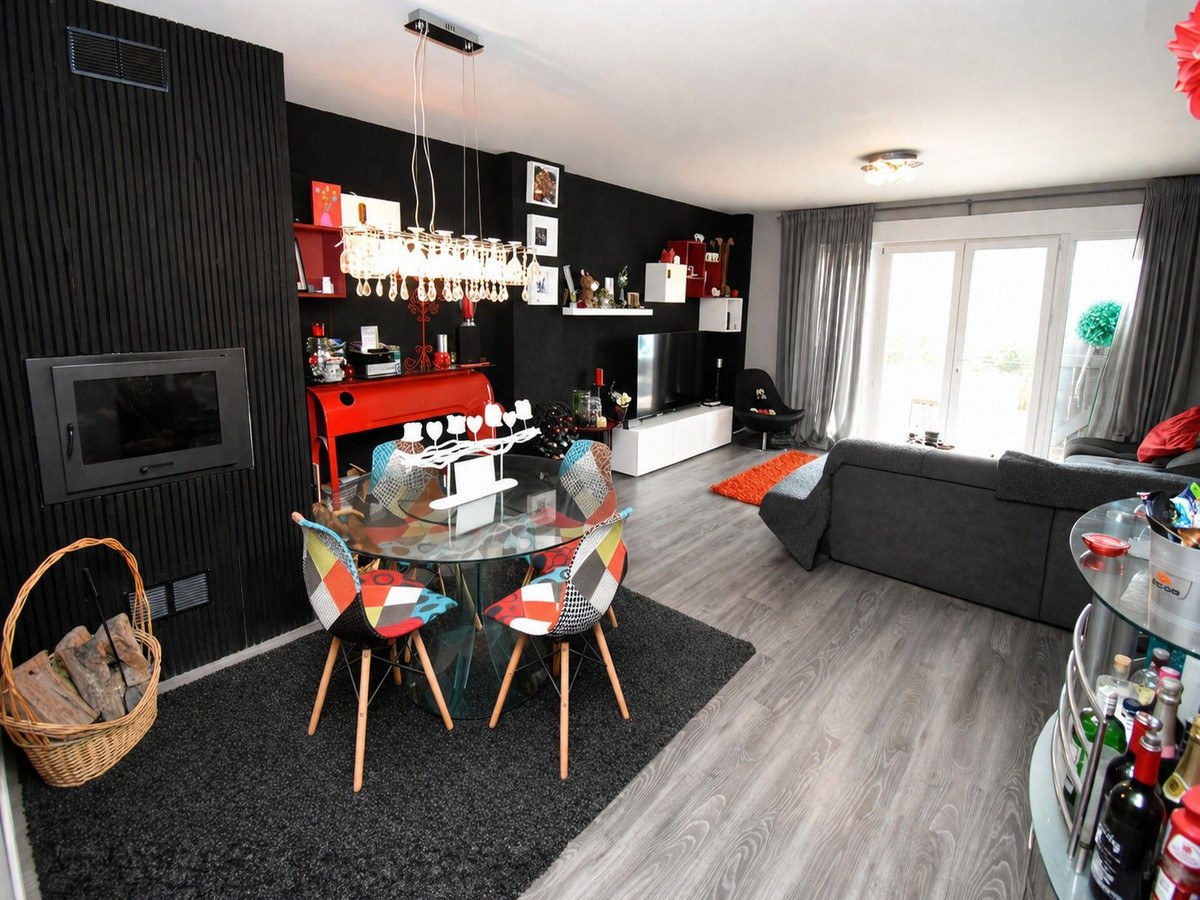 Casa Geminada com 4 Quartos à Venda em Estepona - Costa del Sol - 3