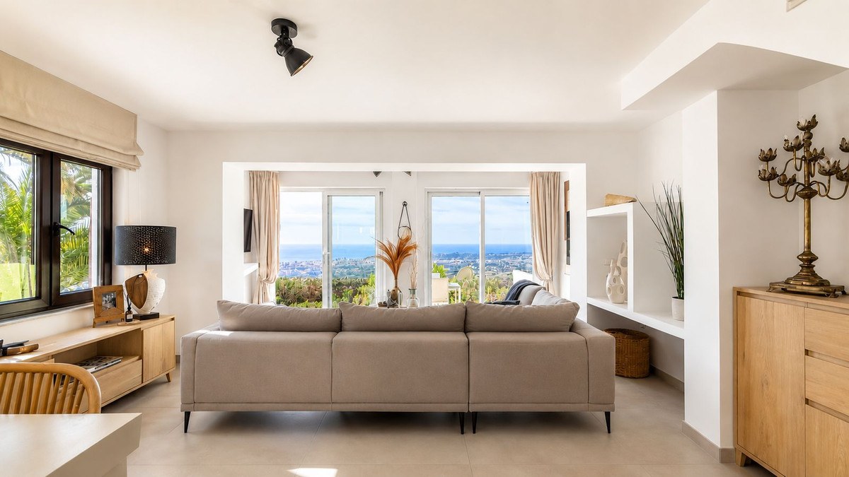 Casa Geminada com 4 Quartos à Venda em Estepona - Costa del Sol - 4