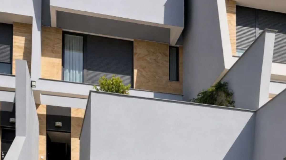 Casa Geminada com 4 Quartos à Venda em Sotogrande - Costa del Sol - 1