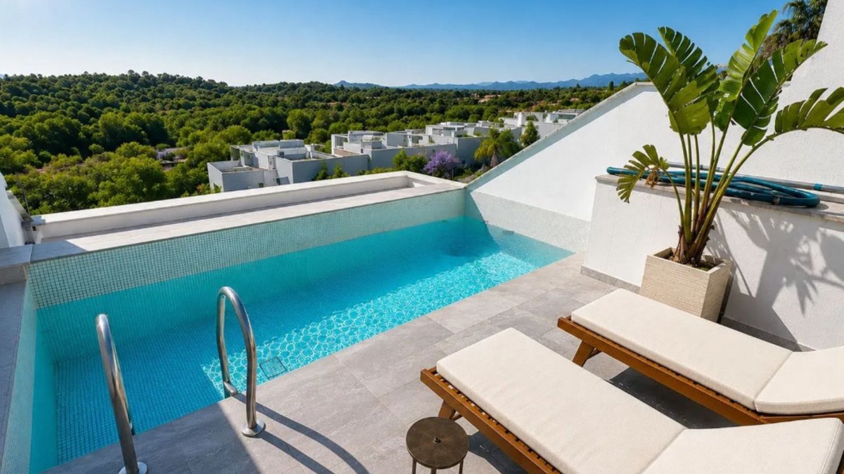 Casa Geminada com 4 Quartos à Venda em Sotogrande - Costa del Sol - 2