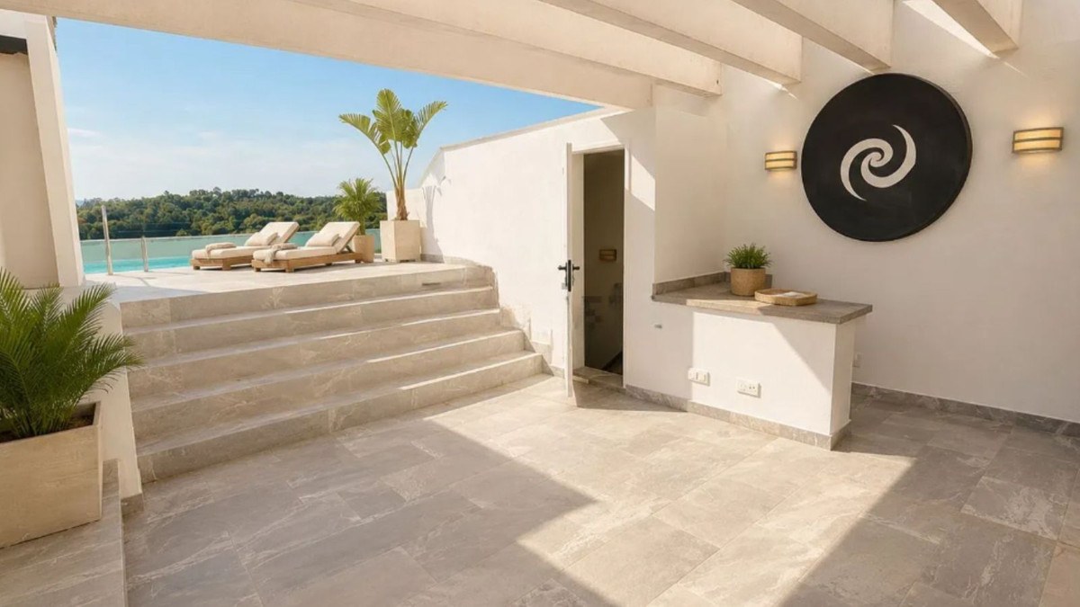 Casa Geminada com 4 Quartos à Venda em Sotogrande - Costa del Sol - 3