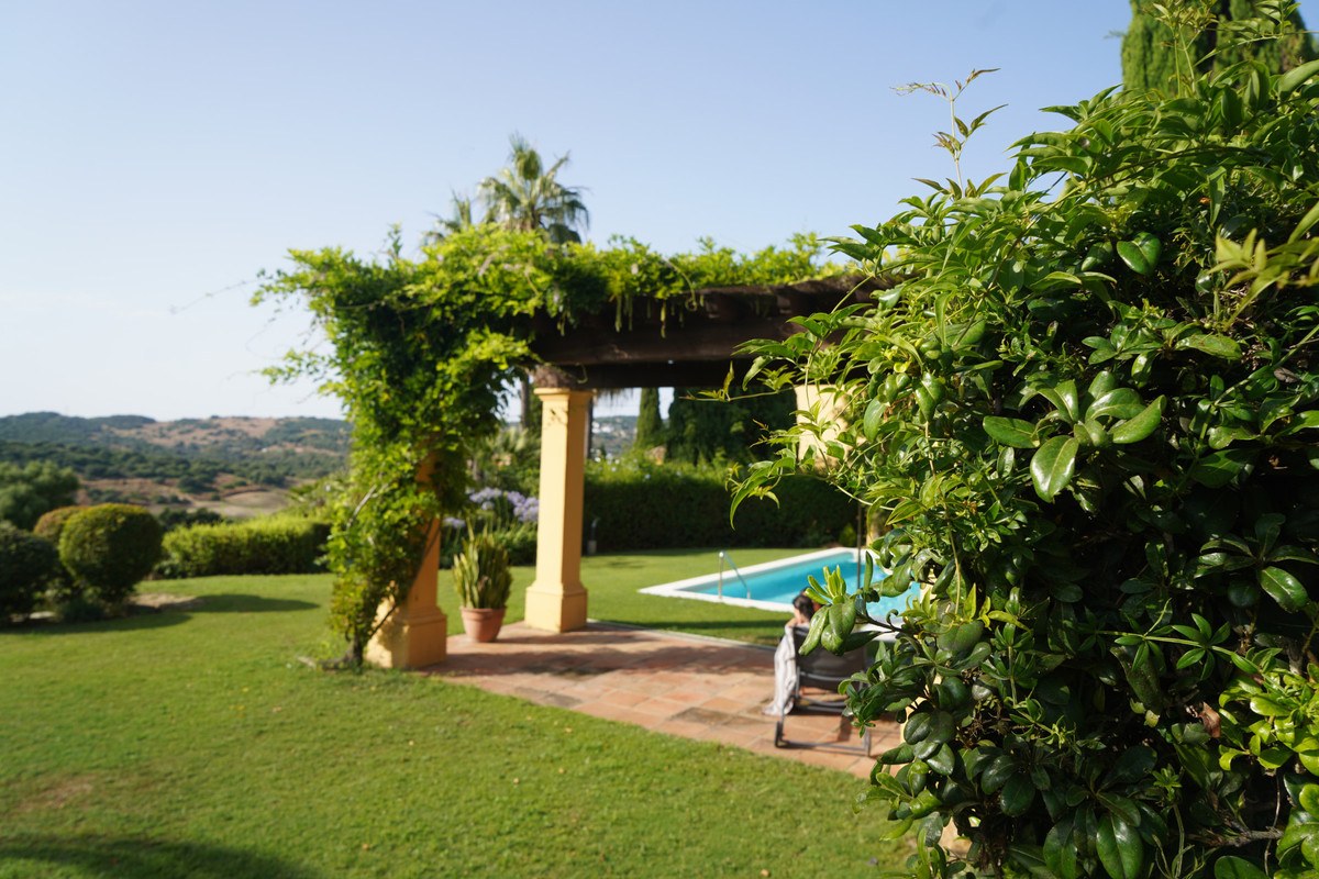 Casa Geminada com 4 Quartos à Venda em Sotogrande - Costa del Sol - 1