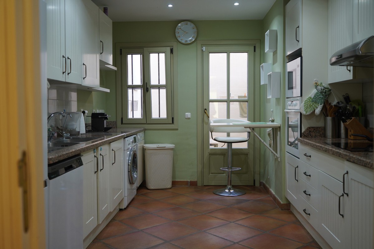 Casa Geminada com 4 Quartos à Venda em Sotogrande - Costa del Sol - 3