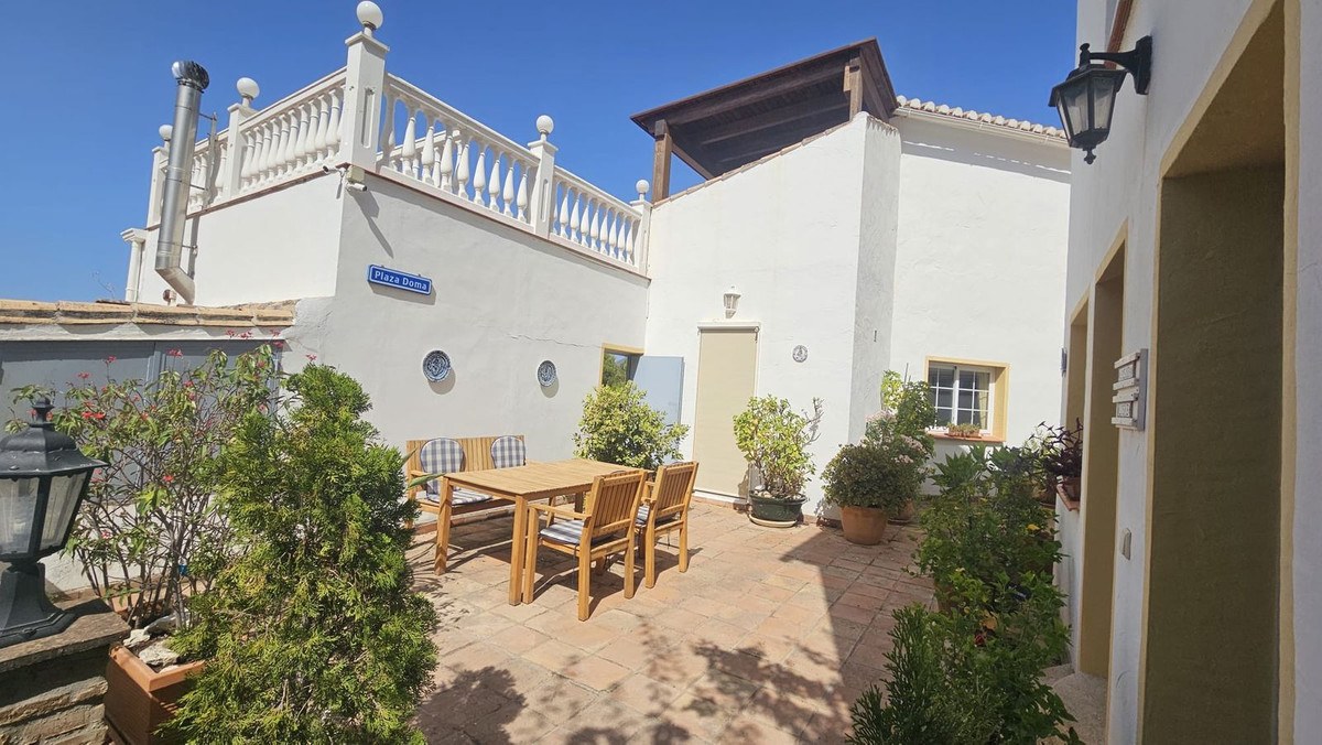 Casa Geminada com 4 Quartos à Venda em Sotogrande - Costa del Sol - 7