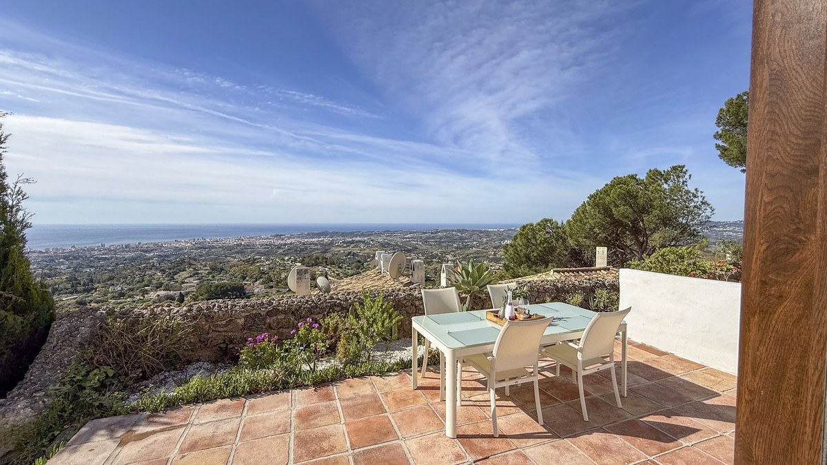 Casa Geminada com 4 Quartos à Venda em Torremolinos - Costa del Sol - 5