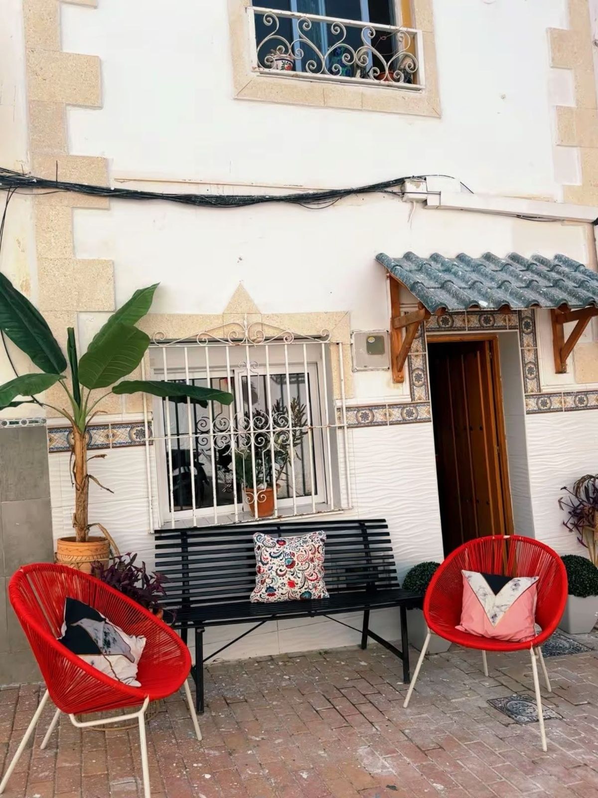 Casa Geminada com 5 Quartos à Venda em Estepona - Costa del Sol - 2