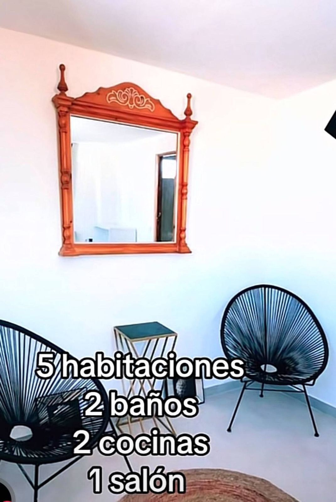 Casa Geminada com 5 Quartos à Venda em Estepona - Costa del Sol - 3