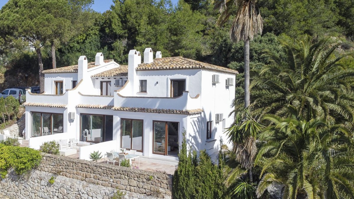 Casa Geminada com 5 Quartos à Venda em Estepona - Costa del Sol - 6