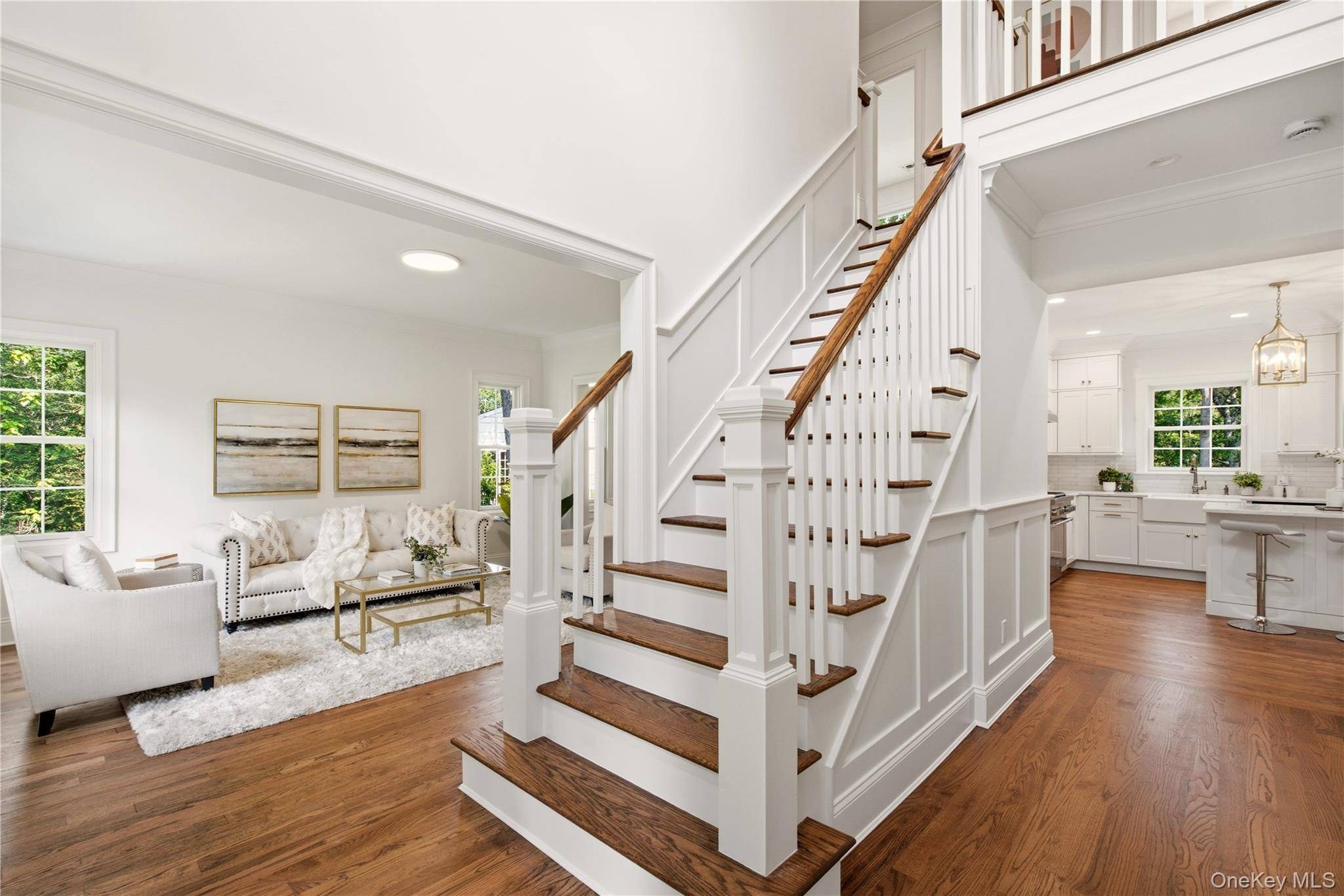 Casa na Planta com 4 Quartos à Venda em Cold Spring Harbor - Nova Iorque - EUA - 3