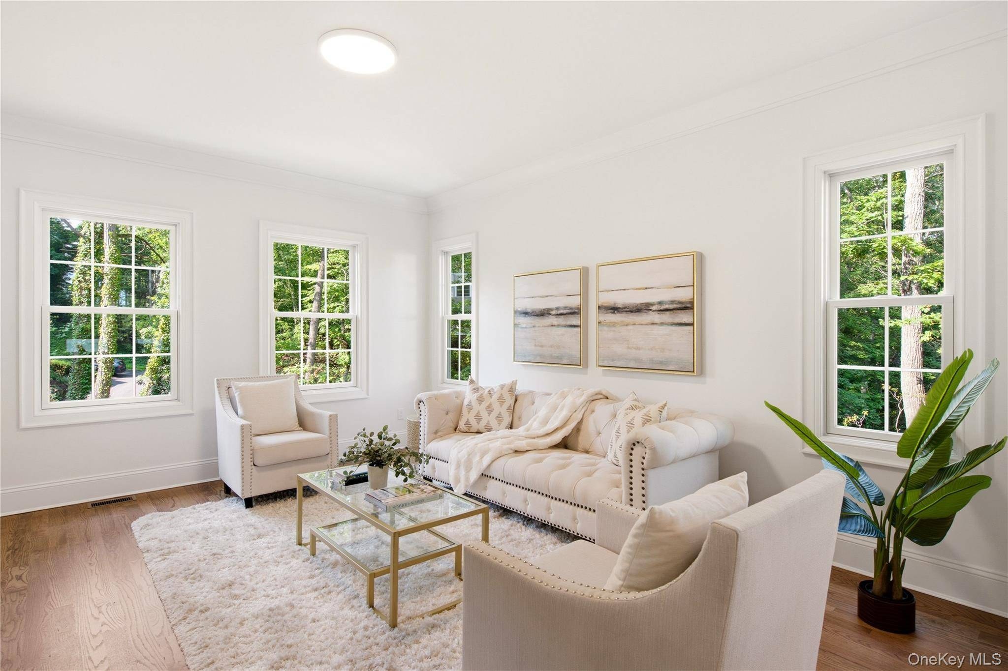 Casa na Planta com 4 Quartos à Venda em Cold Spring Harbor - Nova Iorque - EUA - 4