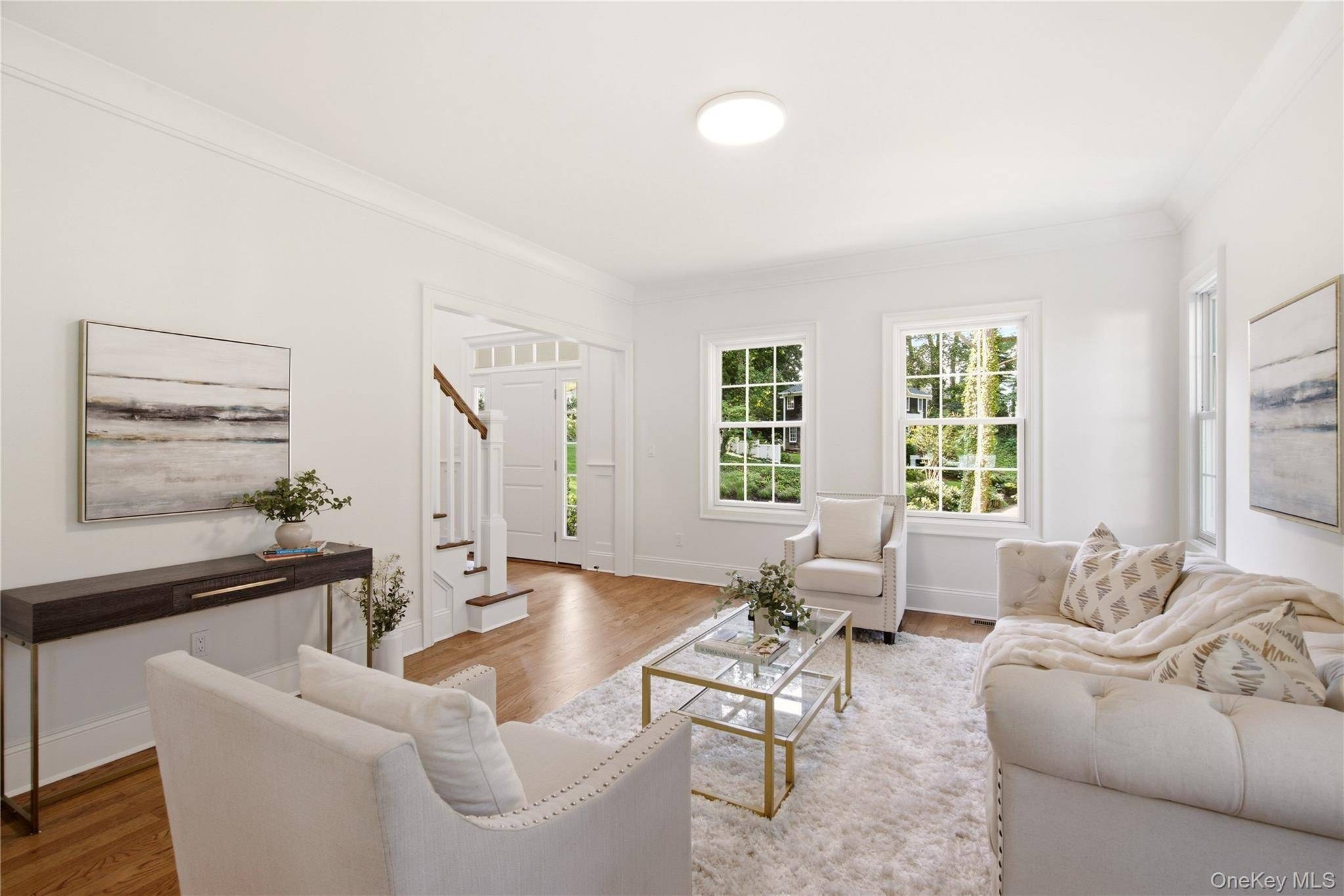 Casa na Planta com 4 Quartos à Venda em Cold Spring Harbor - Nova Iorque - EUA - 5