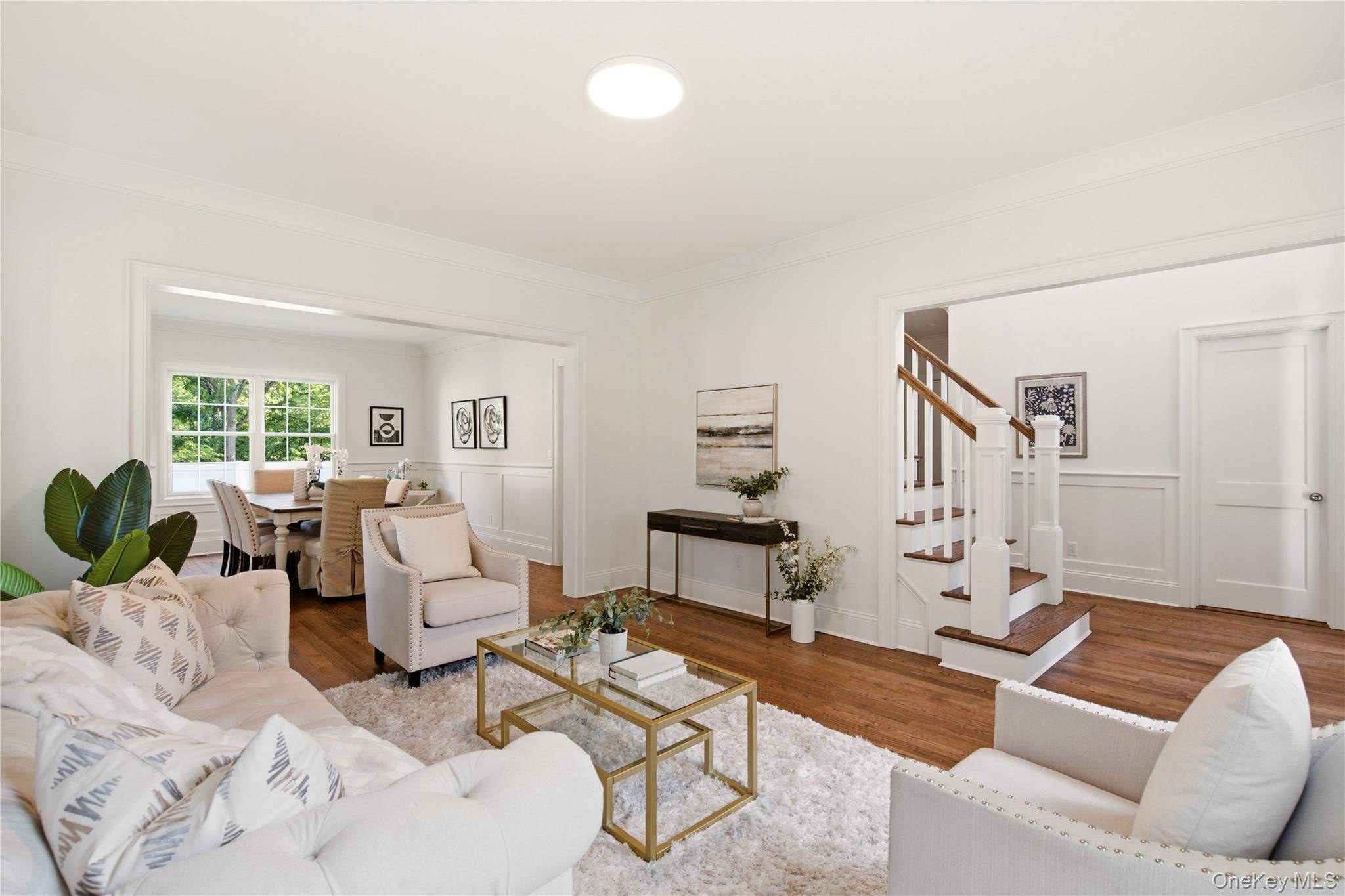 Casa na Planta com 4 Quartos à Venda em Cold Spring Harbor - Nova Iorque - EUA - 7