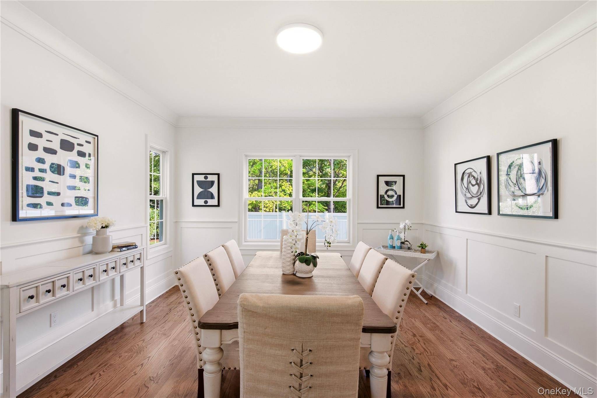 Casa na Planta com 4 Quartos à Venda em Cold Spring Harbor - Nova Iorque - EUA - 8