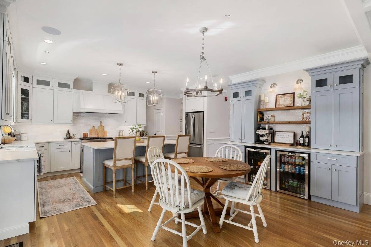 Casa na Planta com 4 Quartos à Venda em Hawthorne - Nova Iorque - EUA - 5