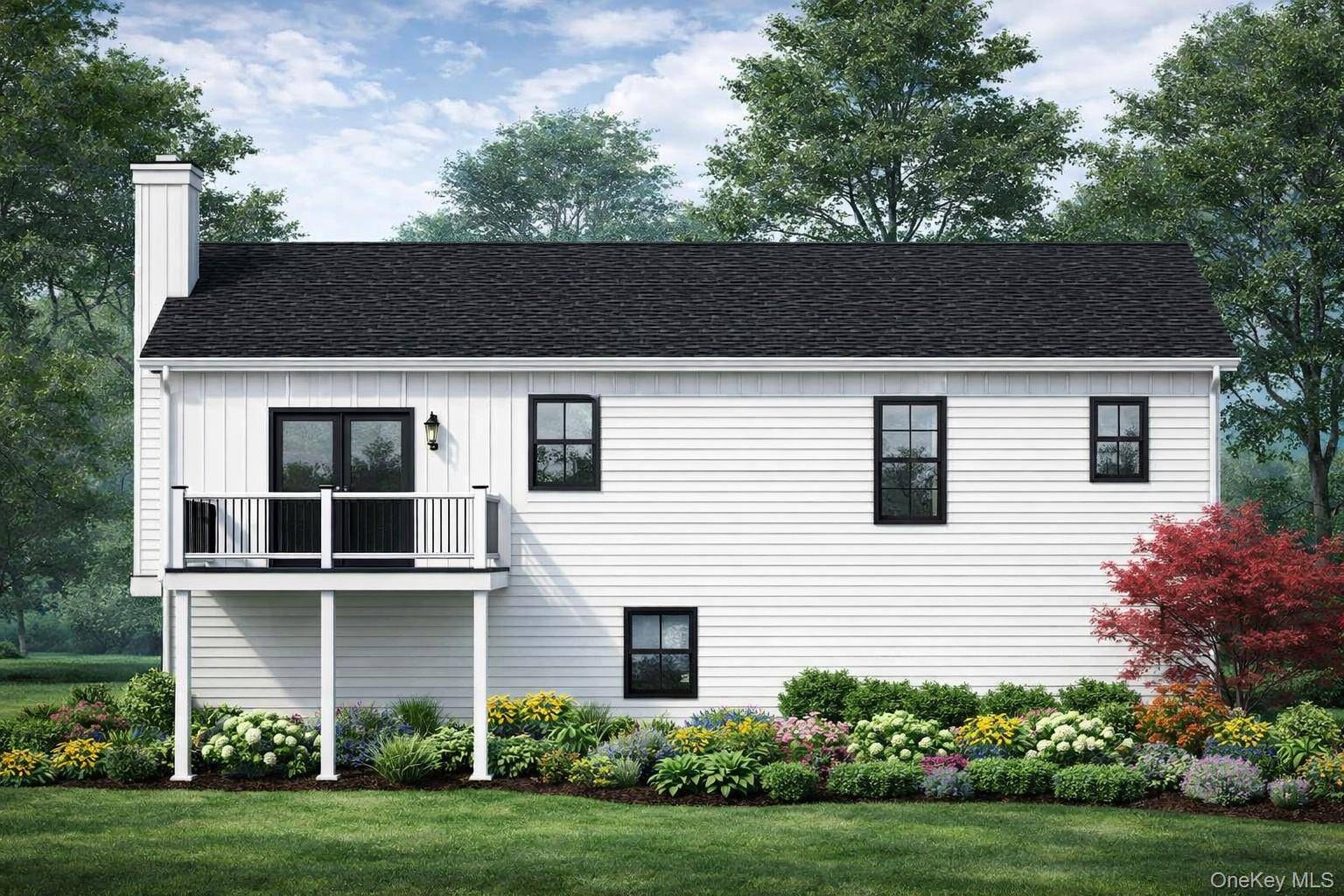 Casa na Planta com 4 Quartos à Venda em Riverhead - Nova Iorque - EUA - 3
