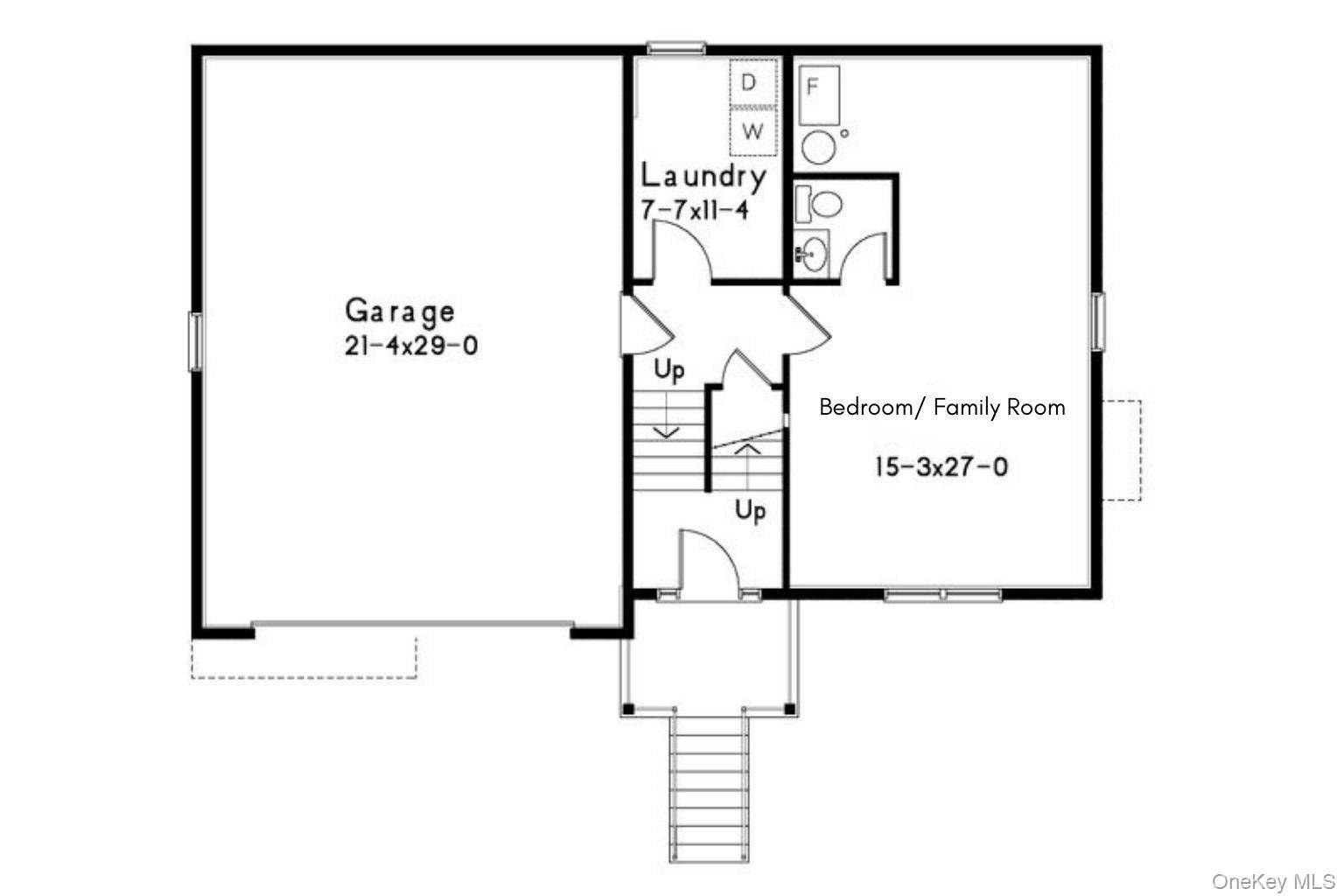 Casa na Planta com 4 Quartos à Venda em Riverhead - Nova Iorque - EUA - 6