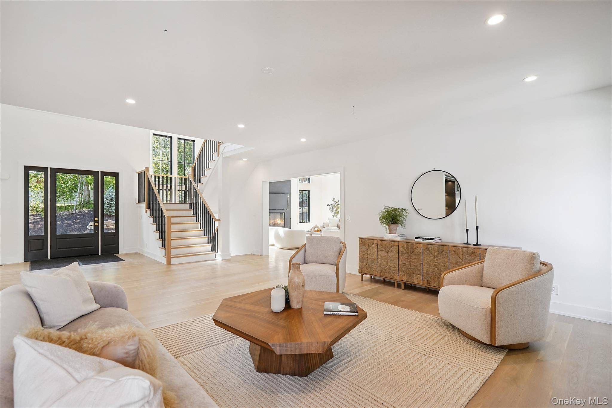 Casa na Planta com 7 Quartos à Venda em Harrison - Nova Iorque - EUA - 8