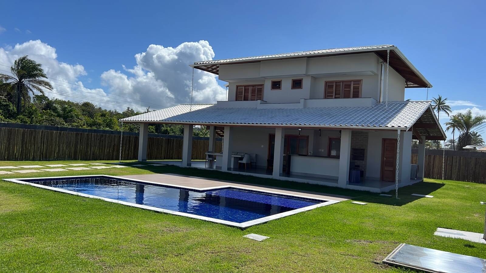 Chácara à Venda em Ilhéus - Bahia - Brasil - 8