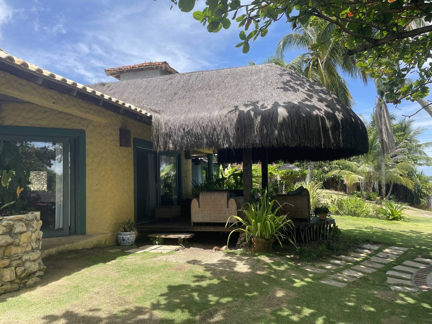 Chácara à Venda em Maraú - Bahia - Brasil - 3