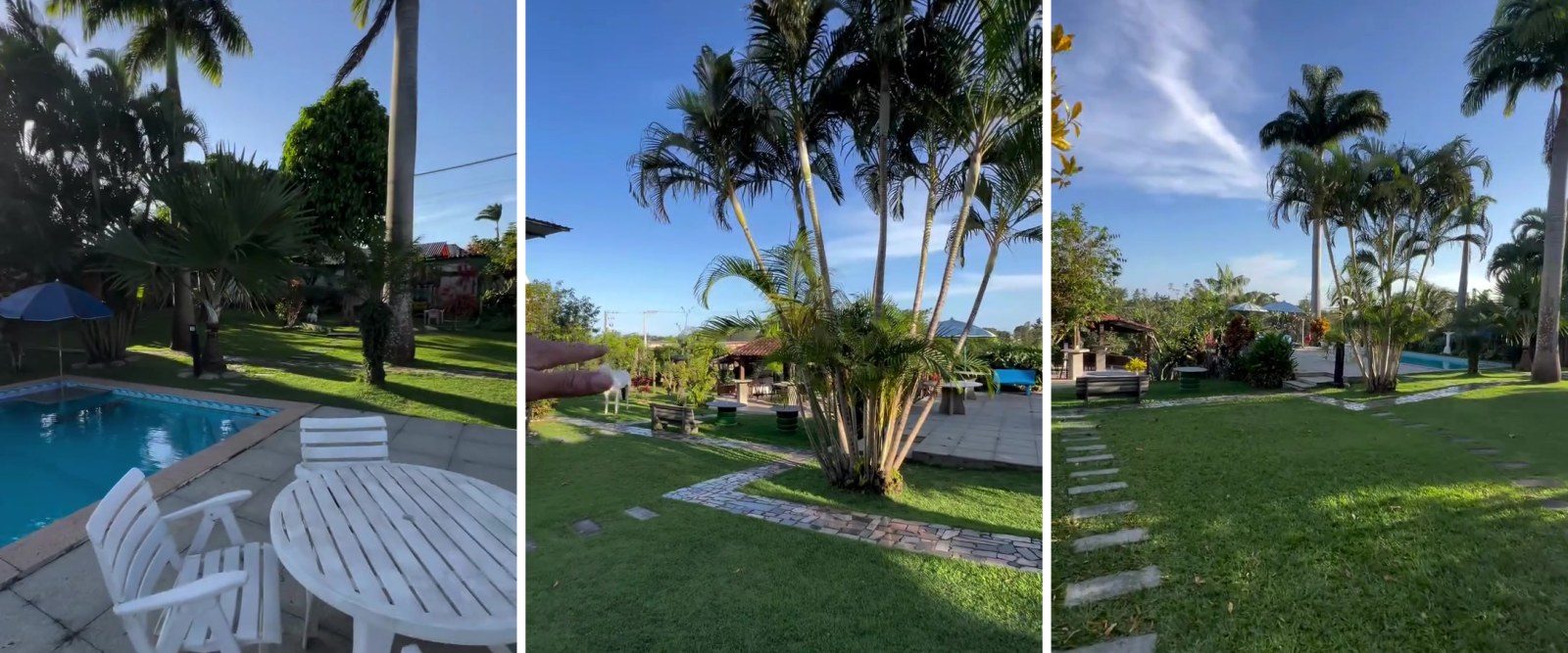 Chácara com 2 Casas à Venda perto da Praia do Morro - Guarapari - Espírito Santo - Brasil - 1