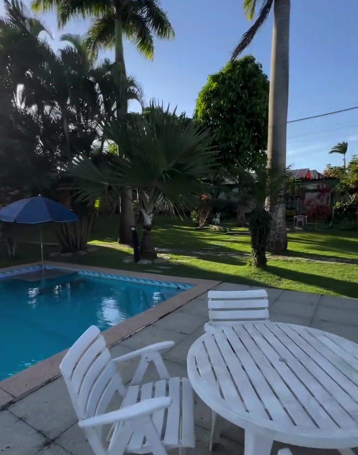 Chácara com 2 Casas à Venda perto da Praia do Morro - Guarapari - Espírito Santo - Brasil - 2