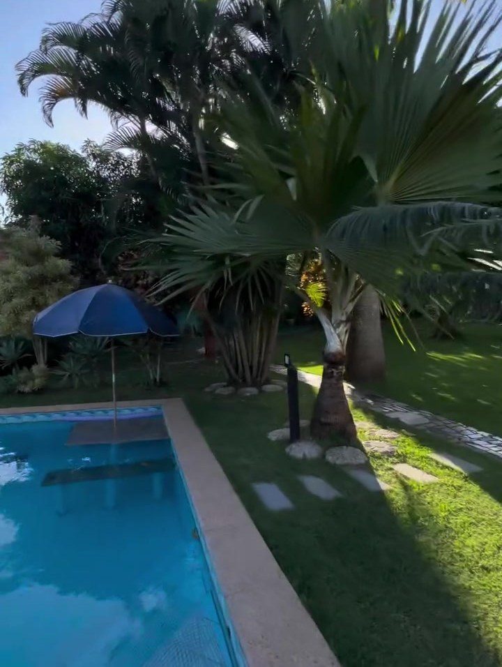Chácara com 2 Casas à Venda perto da Praia do Morro - Guarapari - Espírito Santo - Brasil - 3