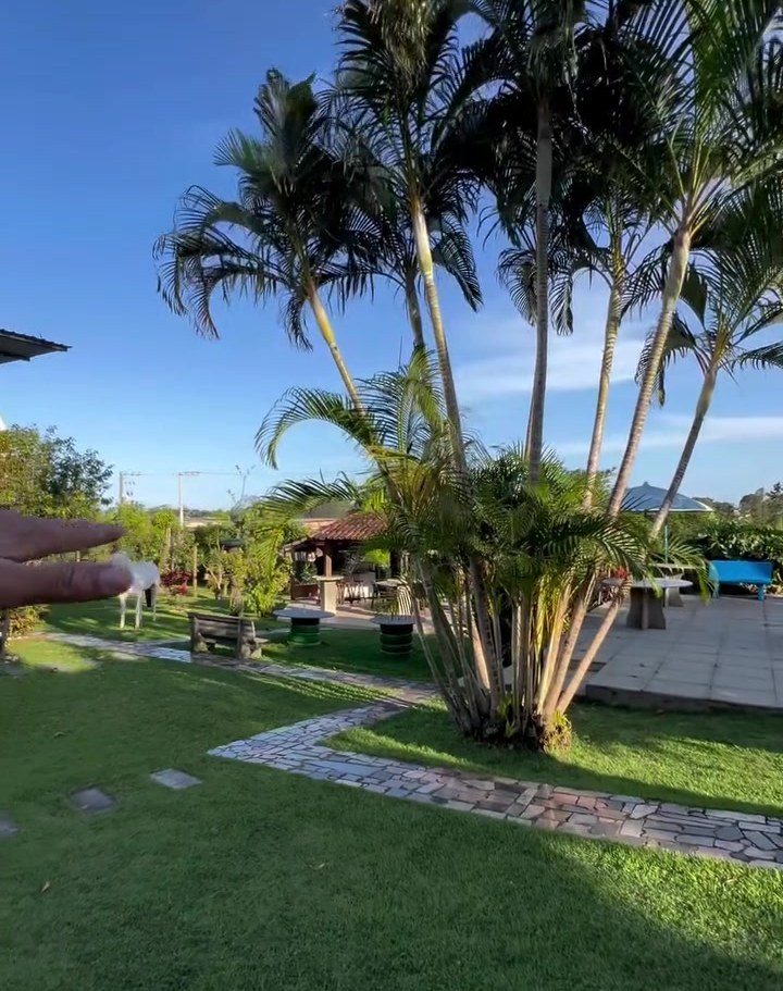 Chácara com 2 Casas à Venda perto da Praia do Morro - Guarapari - Espírito Santo - Brasil - 4