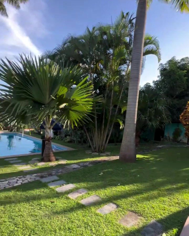 Chácara com 2 Casas à Venda perto da Praia do Morro - Guarapari - Espírito Santo - Brasil - 5
