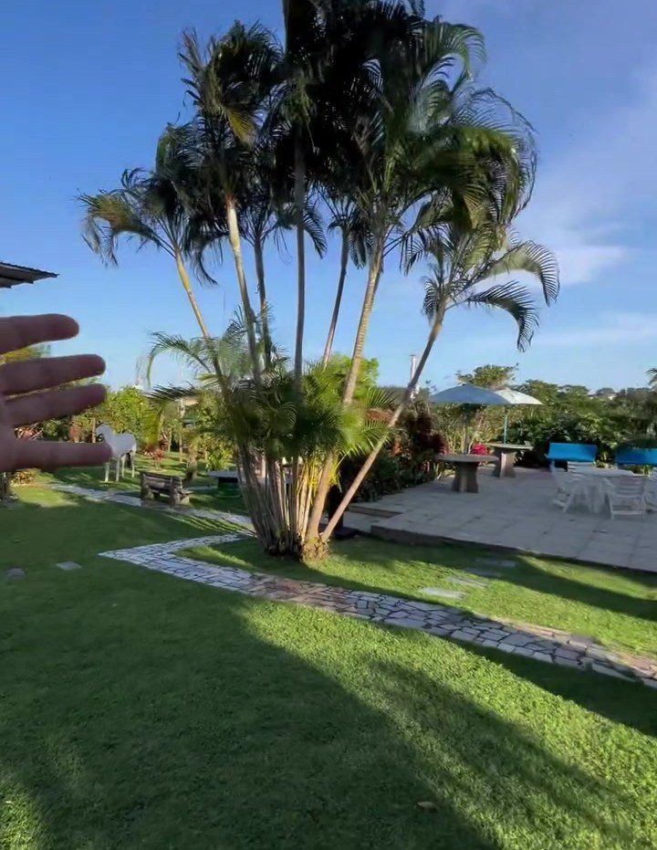 Chácara com 2 Casas à Venda perto da Praia do Morro - Guarapari - Espírito Santo - Brasil - 6