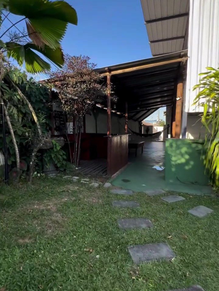 Chácara com 2 Casas à Venda perto da Praia do Morro - Guarapari - Espírito Santo - Brasil - 8