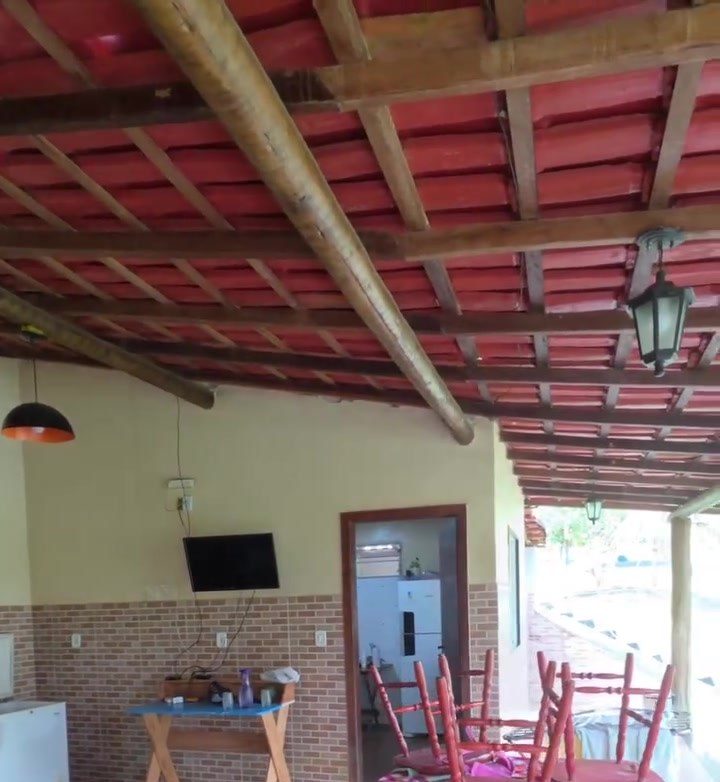 Chácara com 3 Chalés à Venda em Duas Barras - Anchieta - Espírito Santo - Brasil - 5