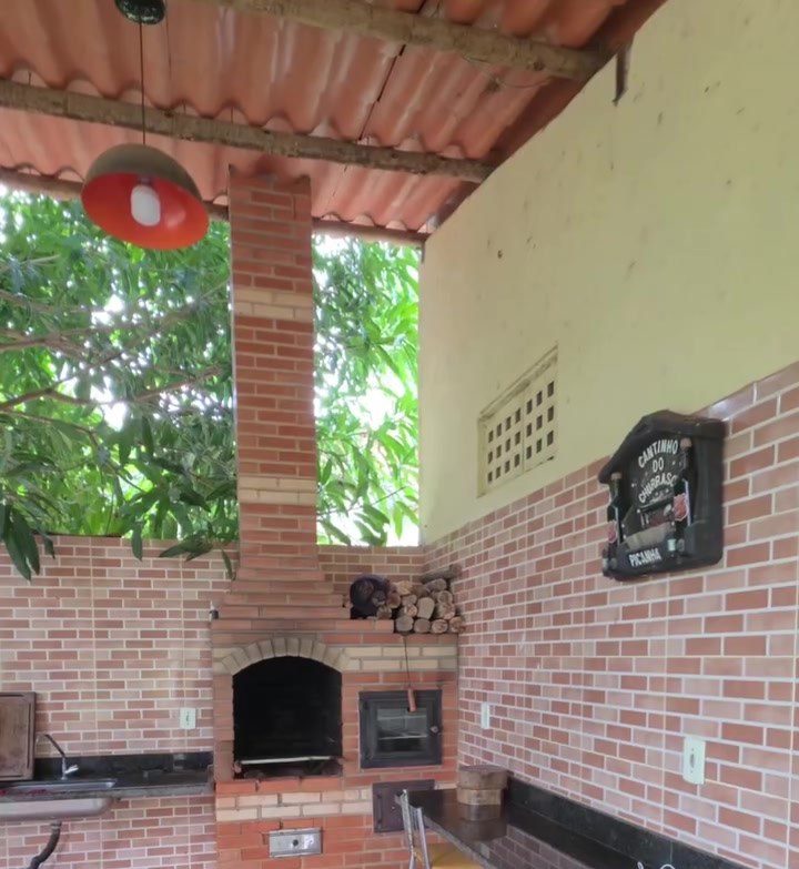 Chácara com 3 Chalés à Venda em Duas Barras - Anchieta - Espírito Santo - Brasil - 6