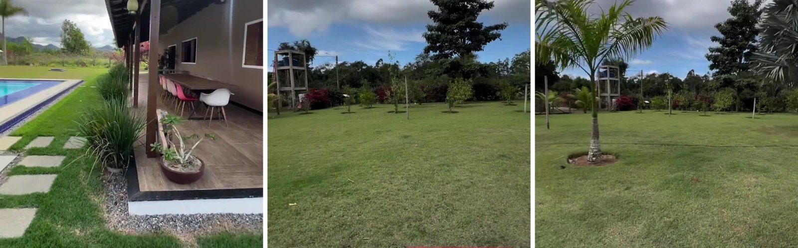 Chácara com Casa Nova à Venda na Área Rural de Guarapari - Espírito Santo - Brasil - 1