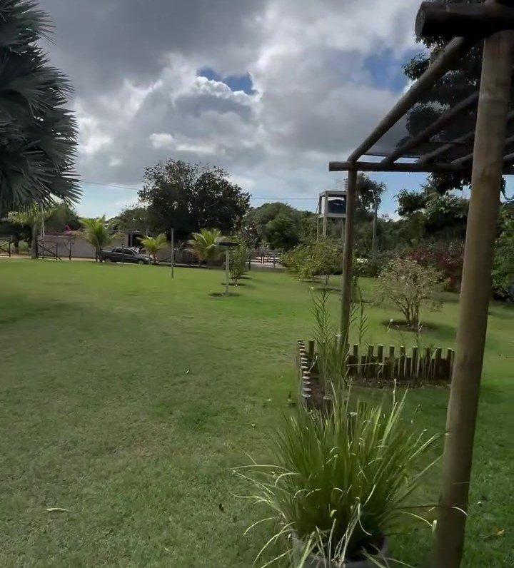 Chácara com Casa Nova à Venda na Área Rural de Guarapari - Espírito Santo - Brasil - 3
