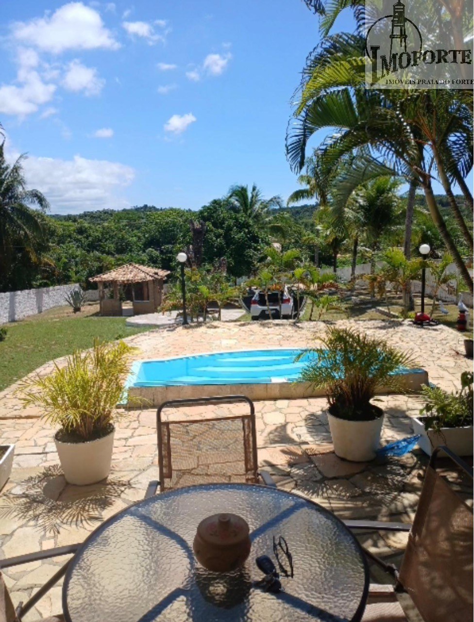 Chácara de 1.920 m² à Venda em Açu da Torre – Mata de São João – BA - 3