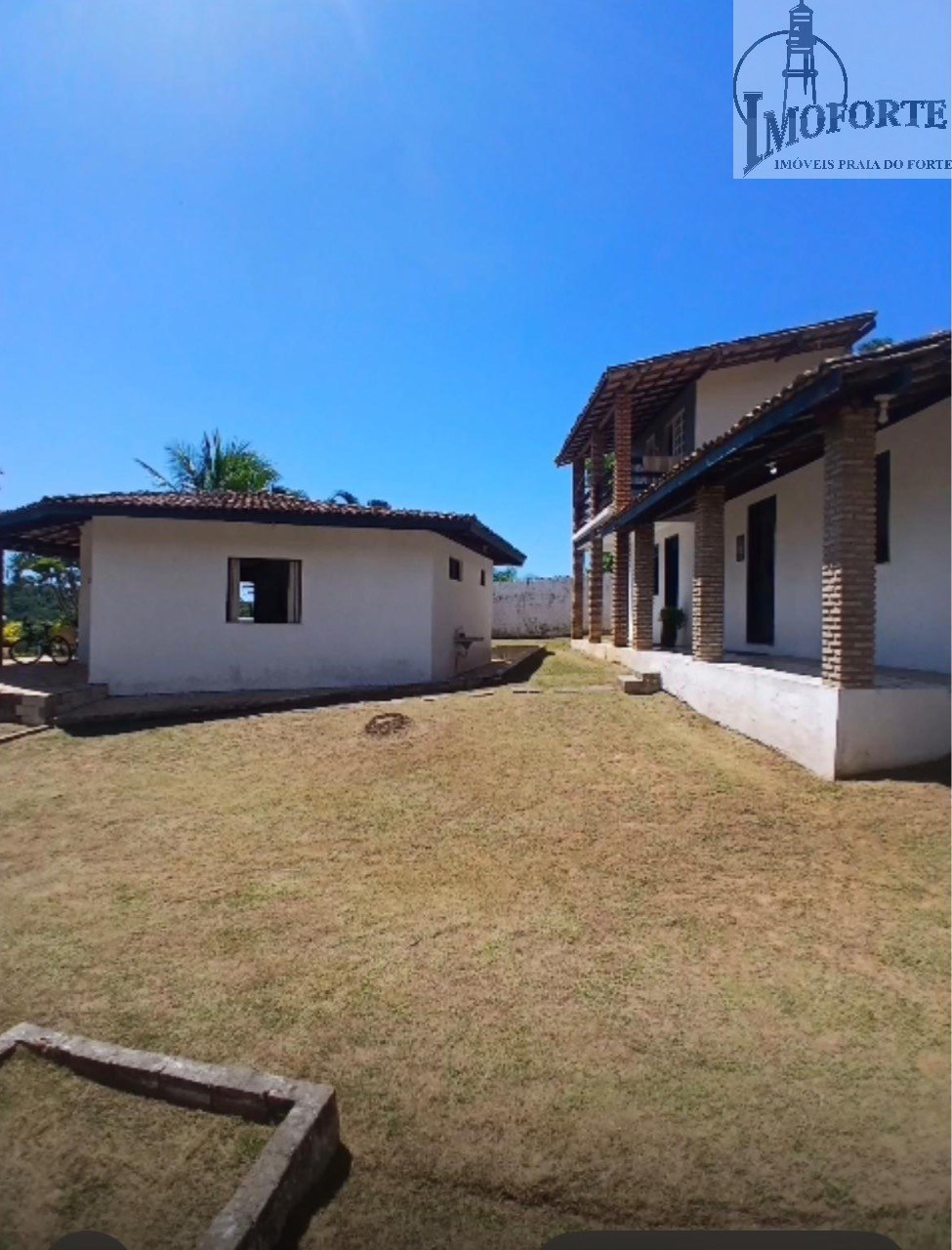 Chácara de 1.920 m² à Venda em Açu da Torre – Mata de São João – BA - 4