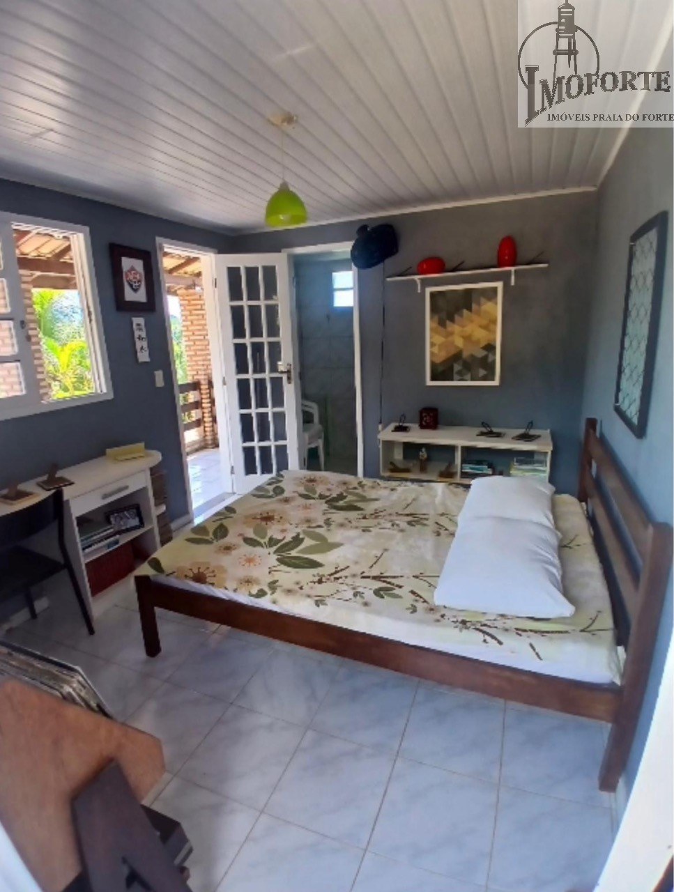 Chácara de 1.920 m² à Venda em Açu da Torre – Mata de São João – BA - 5
