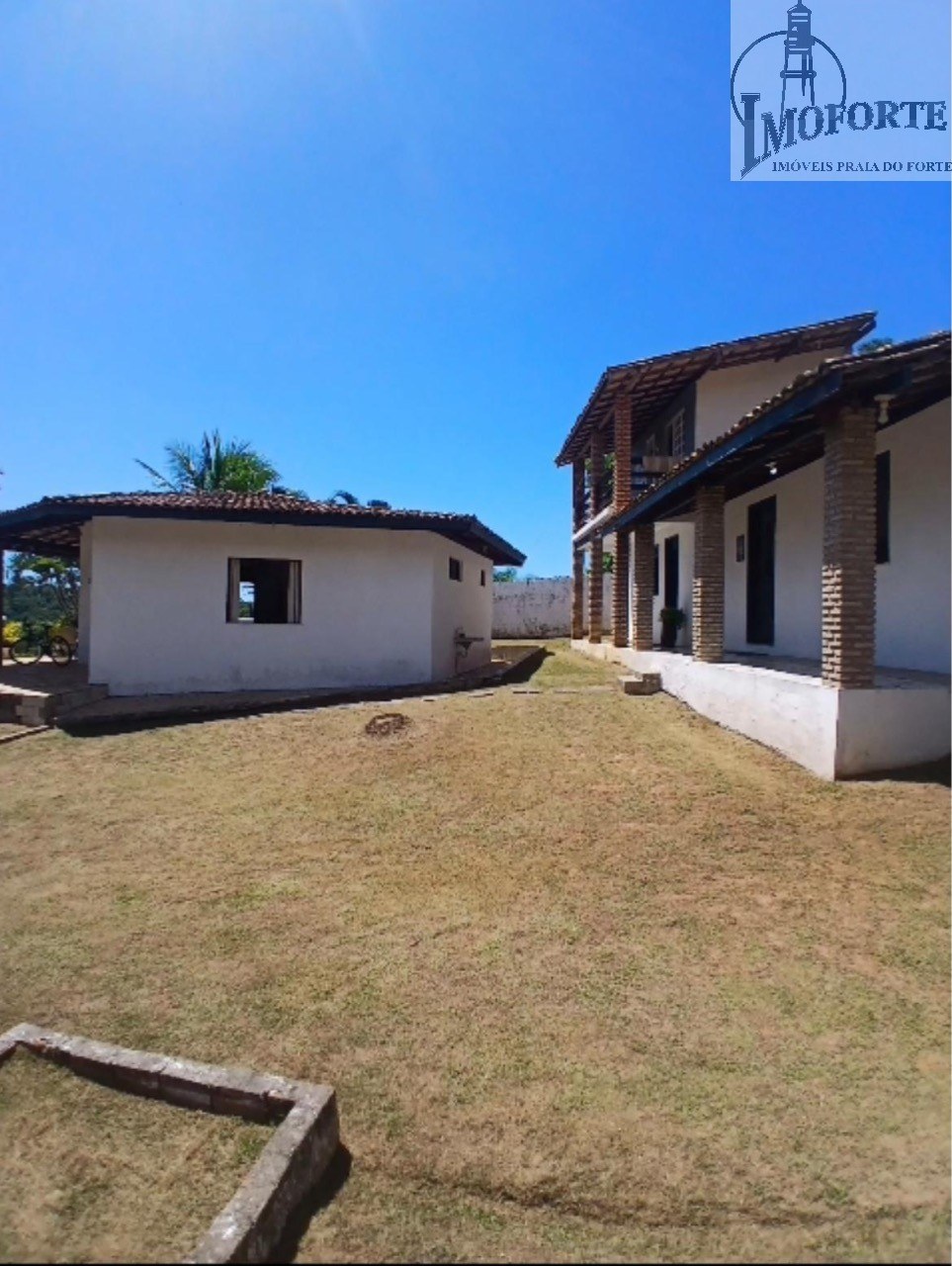 Chácara de 1.920 m² à Venda em Açu da Torre – Mata de São João – BA - 7