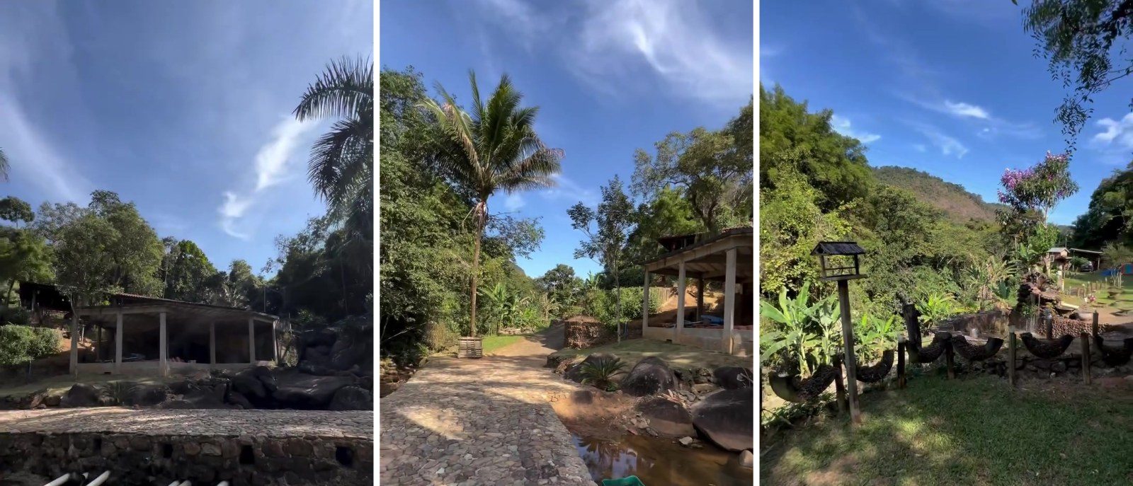 Chácara de 15.000 m² à Venda na Rota da Ferradura - Guarapari - Espírito Santo - Brasil - 1