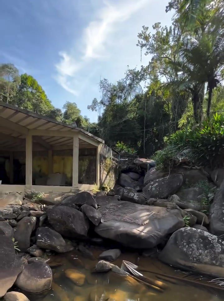 Chácara de 15.000 m² à Venda na Rota da Ferradura - Guarapari - Espírito Santo - Brasil - 5