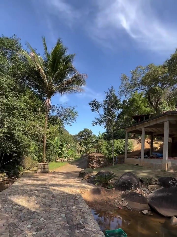 Chácara de 15.000 m² à Venda na Rota da Ferradura - Guarapari - Espírito Santo - Brasil - 7