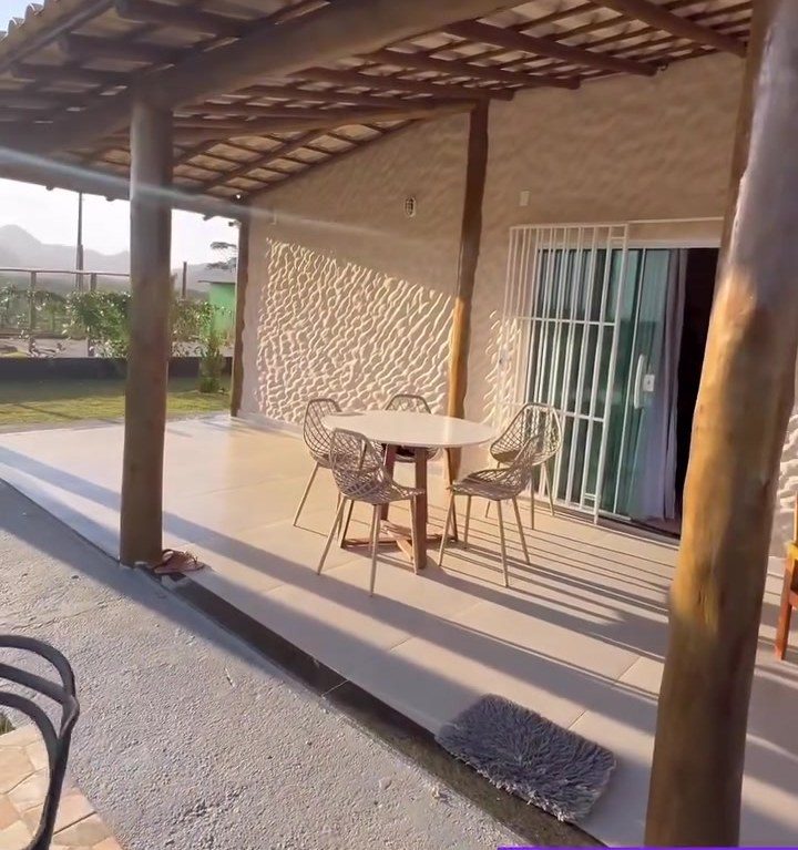 Quinta de 2 Dormitorios en Venta en la Zona Rural de Guarapari - Espírito Santo - Brasil - 2