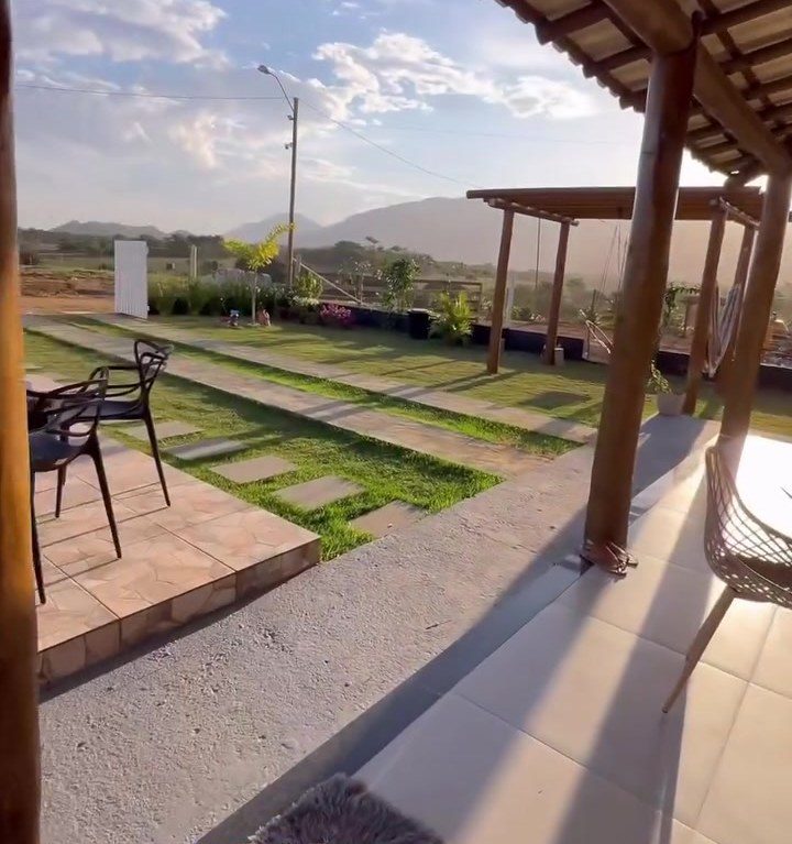 Quinta de 2 Dormitorios en Venta en la Zona Rural de Guarapari - Espírito Santo - Brasil - 3