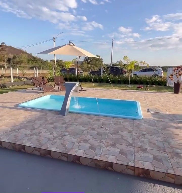 Quinta de 2 Dormitorios en Venta en la Zona Rural de Guarapari - Espírito Santo - Brasil - 4