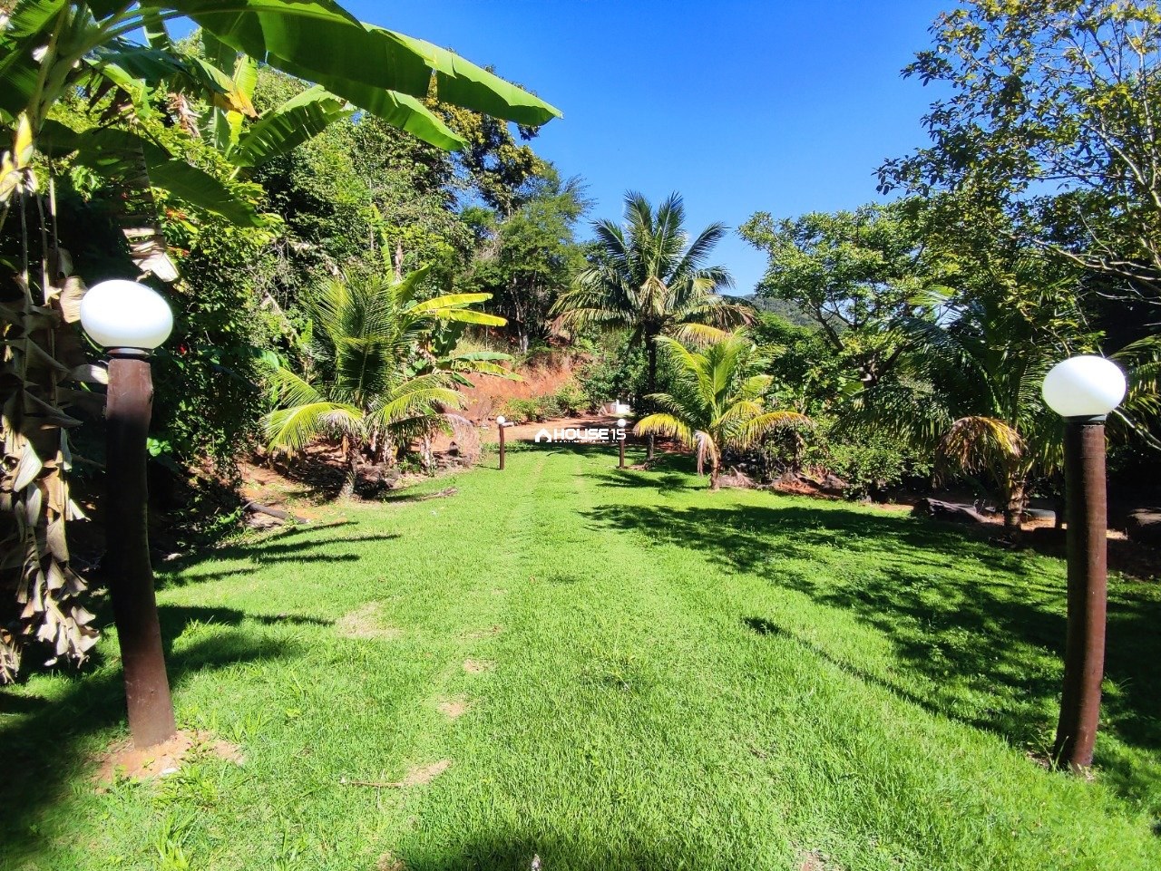 Chácara de 2 Quartos à Venda no Alto Jaboti - Guarapari - Espírito Santo - Brasil - 4