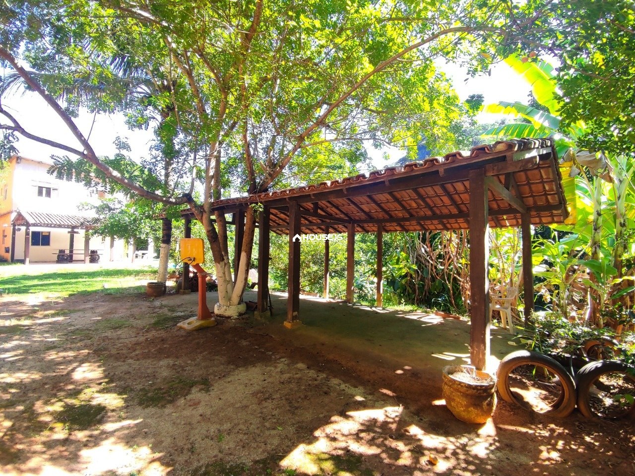 Chácara de 2 Quartos à Venda no Alto Jaboti - Guarapari - Espírito Santo - Brasil - 6