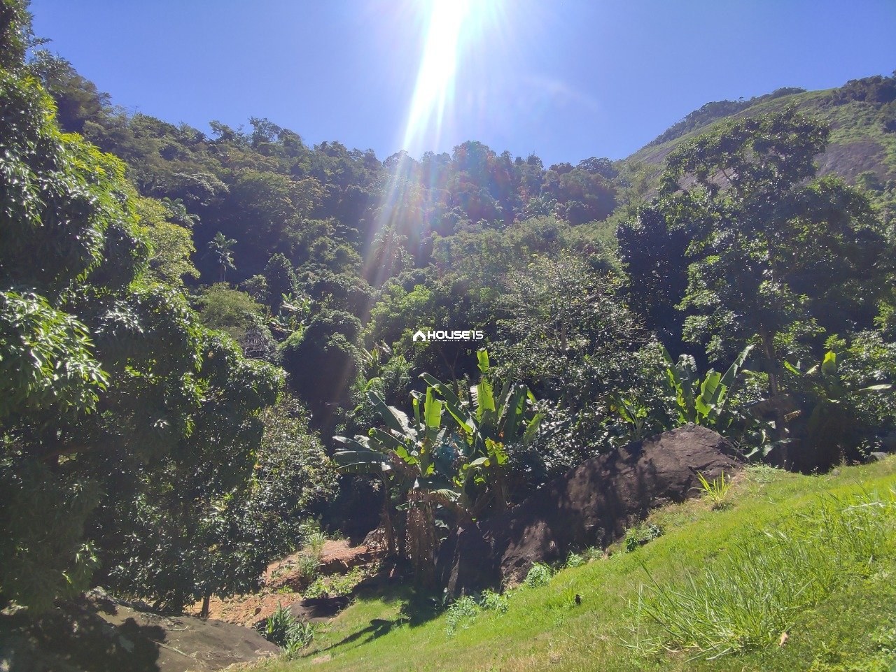 Chácara de 2 Quartos à Venda no Alto Jaboti - Guarapari - Espírito Santo - Brasil - 8